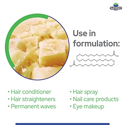 shoprythmindia Cosmetic Raw Material,United States Lanolin (PEG- 75) shoprythmindia Cosmetic Raw Material,United States Lanolin (PEG- 75)